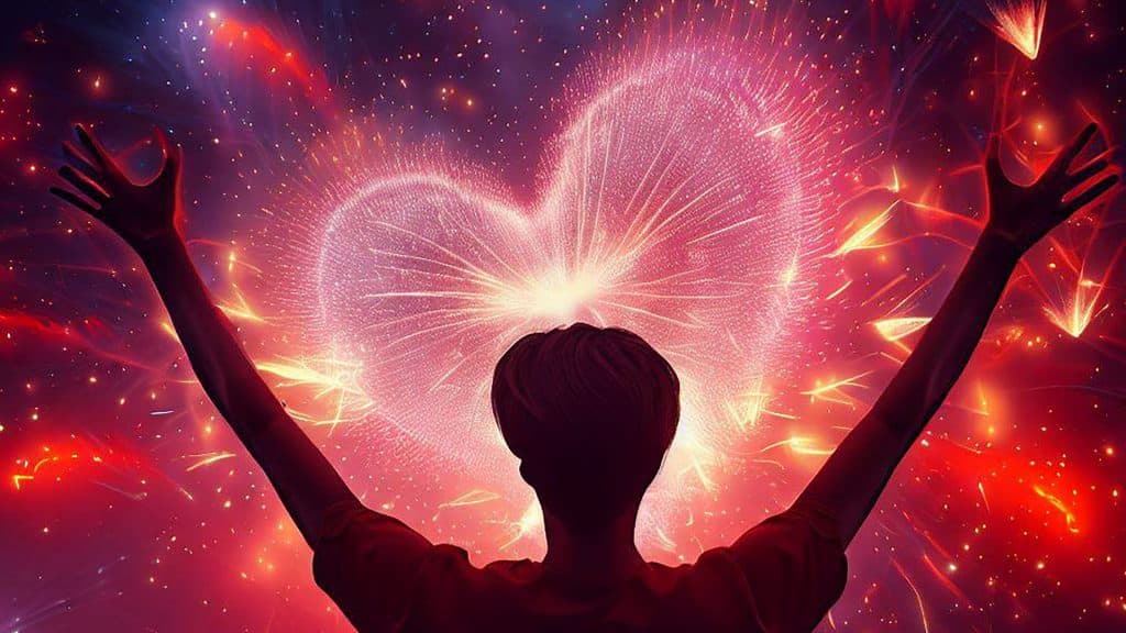 Reasons we love fireworks