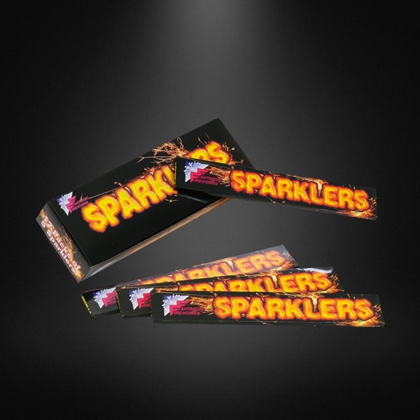 10inch Giant Sparklers