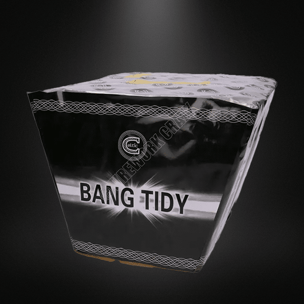 Bang Tidy