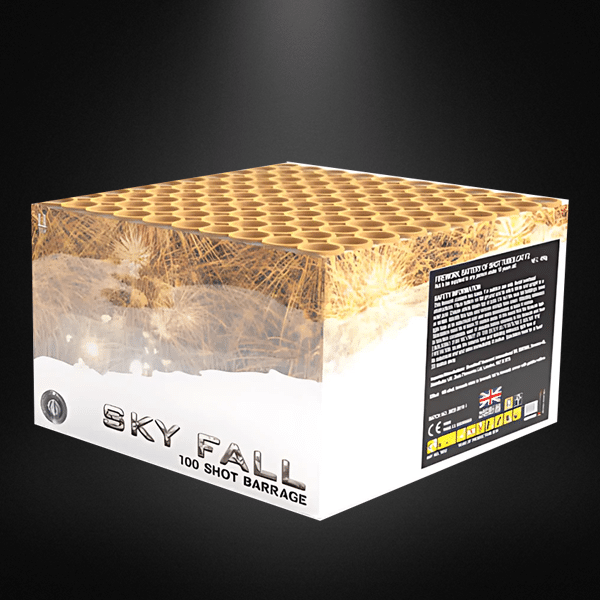 Sky Fall