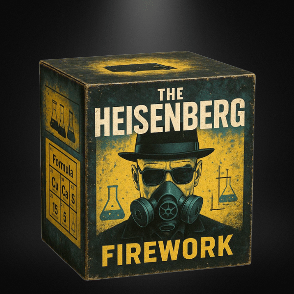 The Heisenberg